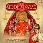 Shree Siddhivinayak (2025 Mix) - Amitabh Bachchan Song Download